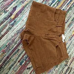 Courdory shorts